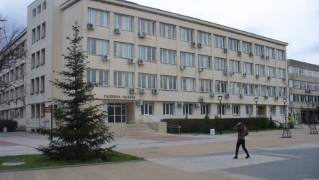 Задържаха под стража 28-годишния Апостол С. от Търговище