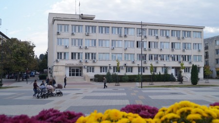 Окръжната прокуратура в Търговище задържа обвиняем за отвличане на 13-годишно момче