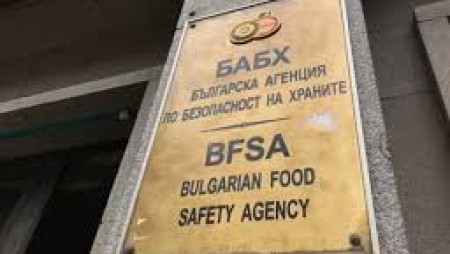 14 инспектори от Агенцията по храните във Варна с COVID-19