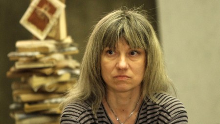 Проф. Амелия Личева: Нобелът за Луиз Глюк ще гарантира интерес към поезията