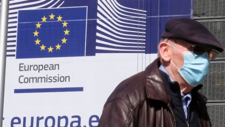 Белгия отново налага строги мерки заради Covid-19
