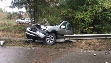 Прокуратурата в Разград поема случая с тежката катастрофа от днес, при която загинаха двама души