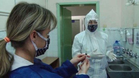 Преустройват 10% от леглата в болниците във Варна за лечение на Ковид-19