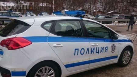 Непълнолетен загина при катастрофа по пътя Варна - Добрич, други четирима са ранени