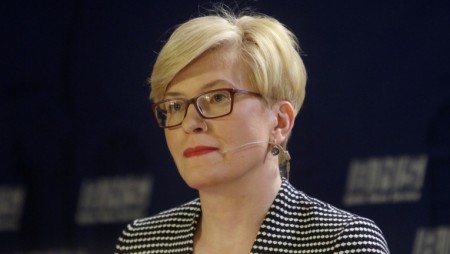 Консерваторите печелят парламентарния вот в Литва