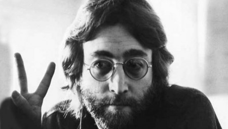 80 години от рождението на Джон Ленън