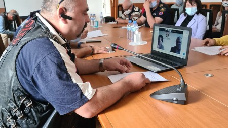 Рокерите искат писти за провеждане на гонки извън населени места