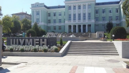 15 г. затвор за шуменец, опитал да убие бившата си съпруга