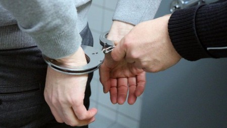 Задържаха 47-годишен от поповските села заради опит да изнасили