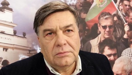 Проф. Здравко Попов: Изборите в САЩ ще имат голямо значение за световния ред