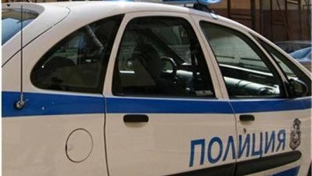 Пакетче с хероин намериха в 40-годишен от Бяла