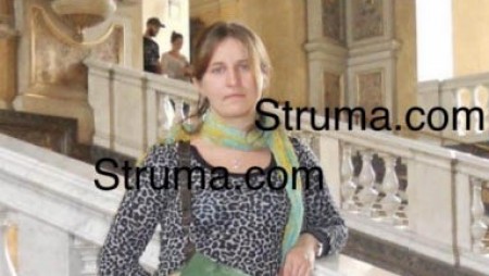 След битов скандал майка закла двете си невръстни деца в Сандански