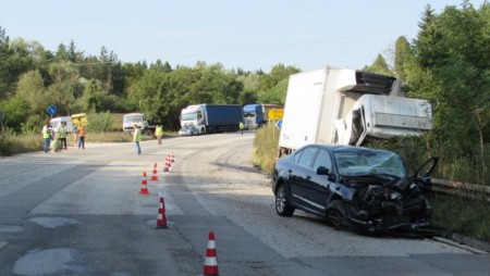 Днес е Световният ден за възпоменание на жертвите от катастрофи