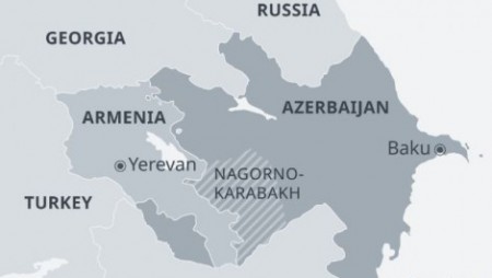 Азербайджан даде още 10 дни за евакуация на арменците край Нагорни Карабах