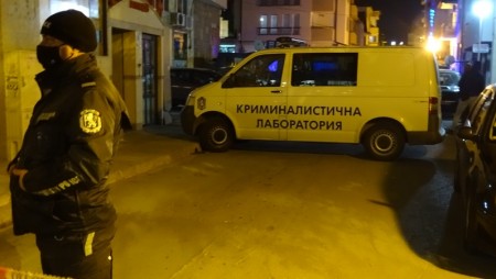 Прокуратурата повдигна обвинение на майката на убитите в Сандански деца