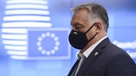 Орбан заплаши да наложи вето на бюджета на ЕС