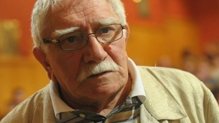 Почина актьорът Армен Джигарханян