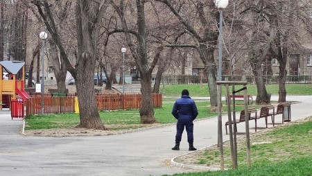 Думата на 2020: коронавирус