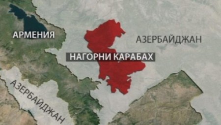 Над 23 000 арменци са се завърнали в Нагорни Карабах