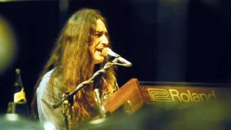Напусна ни Кен Хенсли от URIAH HEEP - автор на култовото у нас парче „July Morning“