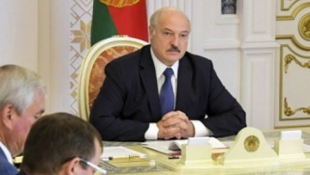 Александър Лукашенко: Беларус става ядрена държава