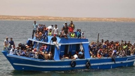 Испания, Гърция, Италия и Малта призоваха ЕС за повече солидарност по въпроса за имиграцията