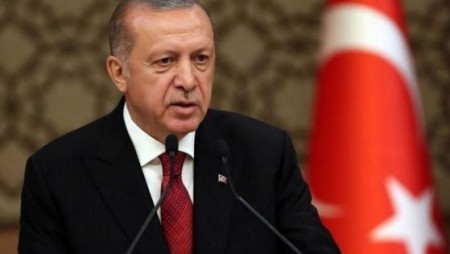 Турският президент и преседателят на Европейския съвет са обсъдили срещата на върха на ЕС