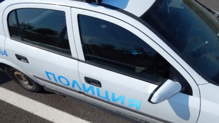 Шофьор загина на възлово кръстовище в Пловдив