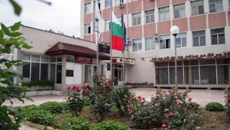 Община Долни чифлик обяви готовност за зимата