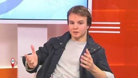 Талантливият български поет Стефан Кичев сложи край на живота си