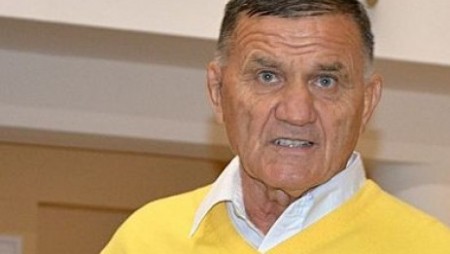 COVID-19 погуби варненския спортен деятел Керан Михалев