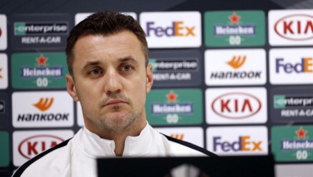Генчев: Трябва да поведем, за да наложим нашия стил на игра