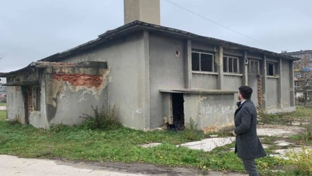 Девня ще има закрита спортна зала, за която се отпускат 1 млн. лв.