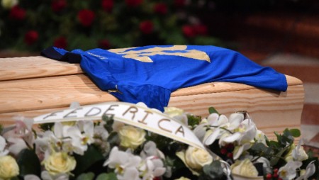 Ограбиха дома на покойния Паоло Роси по време на погребението му