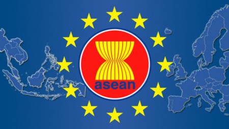 Германия: ЕС и ASEAN установяват стратегическо партньорство