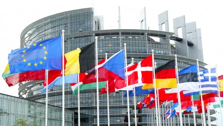 Започва пленарна сесия на Европейския парламент