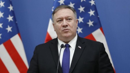 САЩ прекратяват 5 програми за културен обмен с Китай