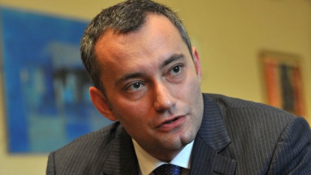 Николай Младенов става специален пратеник на ООН за Либия