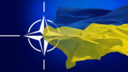 Украйна се надява да получи догодина план за действие за присъединяване към НАТО