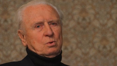 Почина проф. Васил Стефанов, 15 години ръководил Народния театър