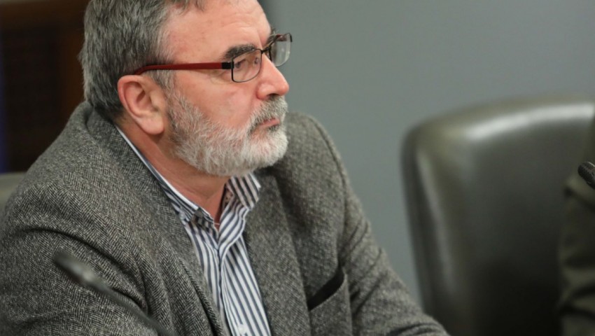 Главният държавен здравен инспектор ще поиска удължаване на извънредната епидемична обстановка