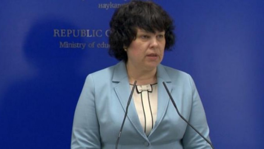 Изтеглиха Вариант 2 за Националното външно оценяване по математика