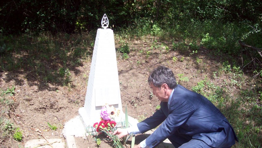 Казахстан търси нови възможности за развитие на бизнеса с община Суворово