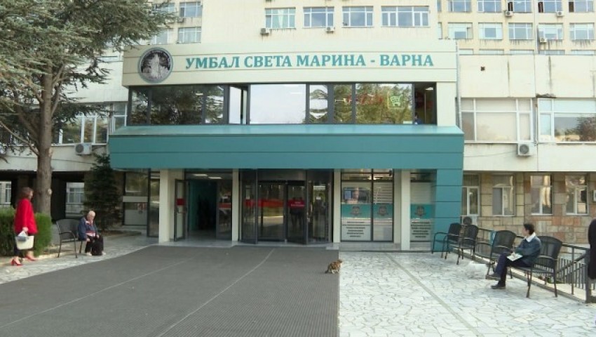 Варненецът, с коронавирус е в интензивното, вероятно се е заразил при пътуване в Родопите
