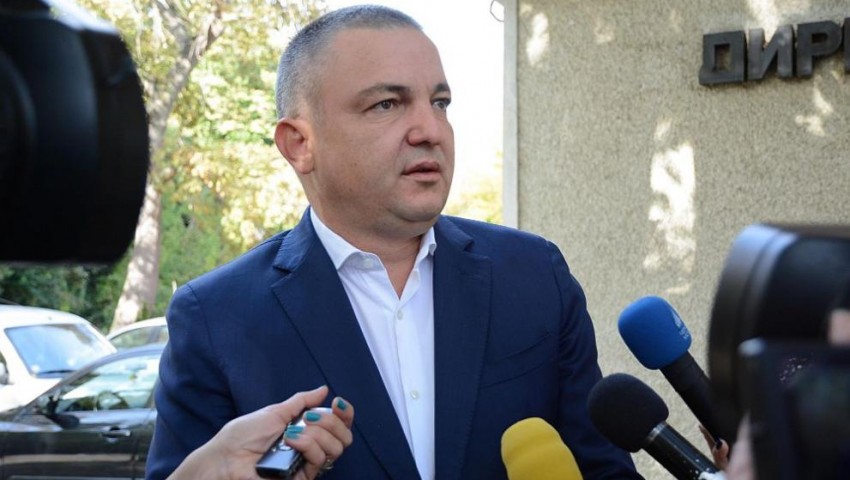 Кметът на Варна Иван Портних: Най-важният ни проект е за електрическа железница Варна - Индустриална зона Аксаково