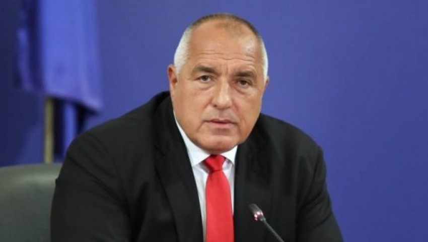 Премиерът Борисов: След 15 юни остават само социалните мерки!
