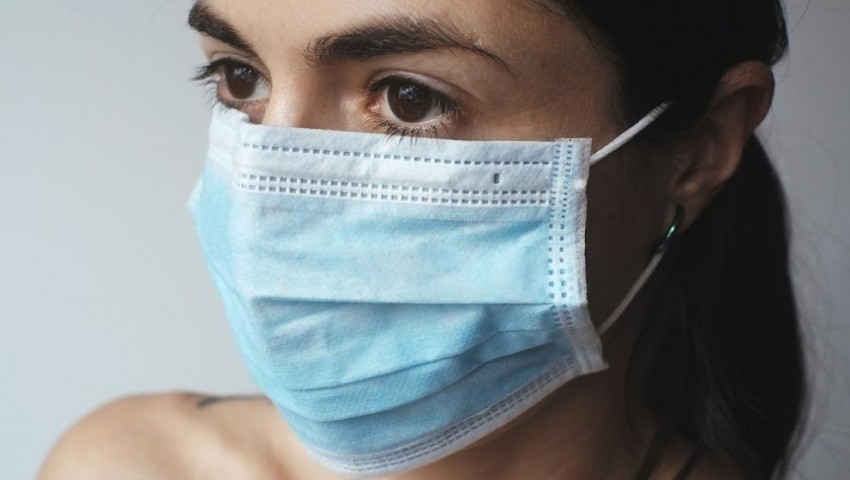 Новите правила за носене на маски влязоха в сила