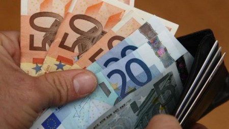 Внимание: най-често фалшифицират банкноти от 20 и 50 евро