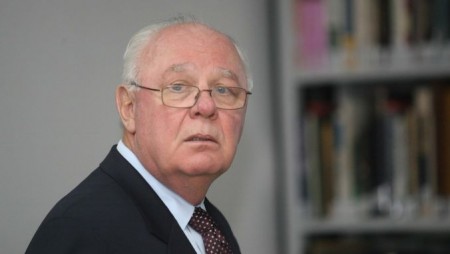 Бившият посланик Джеймс Пардю: При Байдън политиката на САЩ към Русия ще бъде традиционна и практична