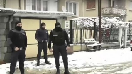 Пиратка отне живота на 8-годишно момченце в Мездра